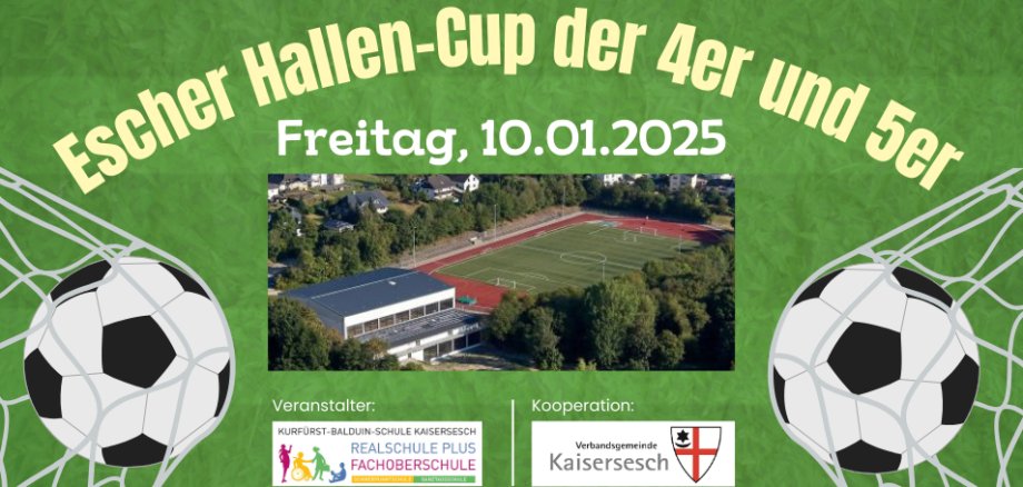 Hallen-Cup