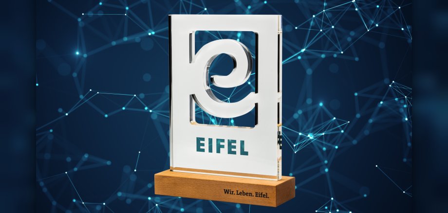 Eifel Award