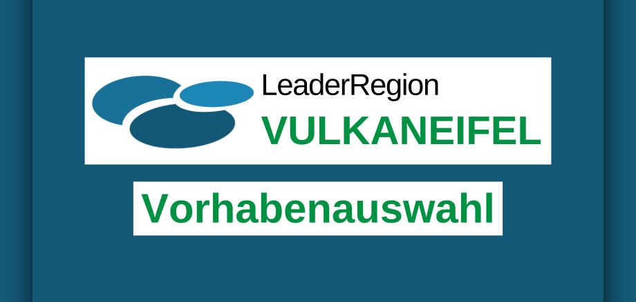 Logo LAG Vulkaneifel