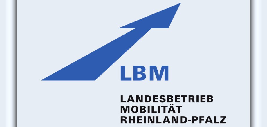 Logo Landesbetrieb Mobilität Rheinland-Pfalz