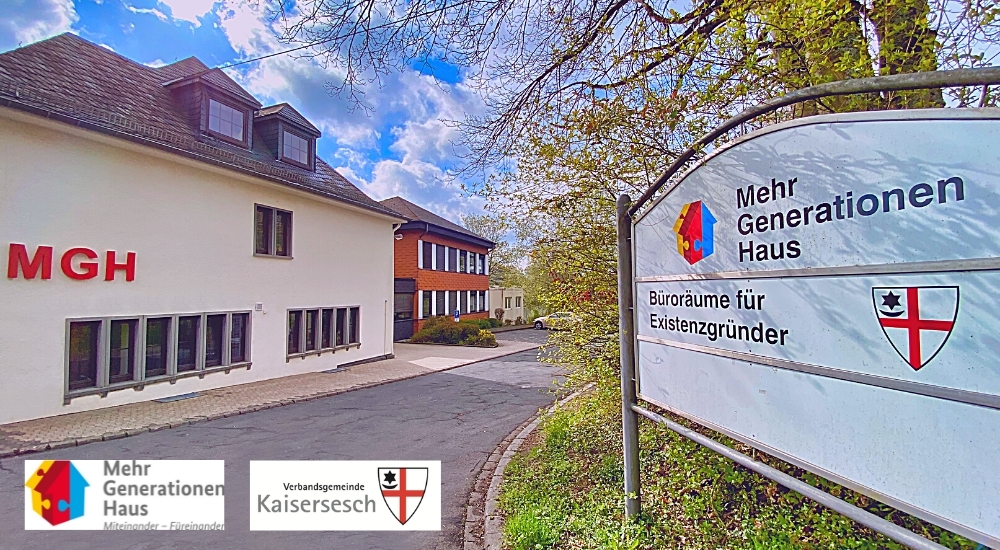 Mehrgenerationenhaus (MGH) Schieferland Kaisersesch | Bundesprogramm ...