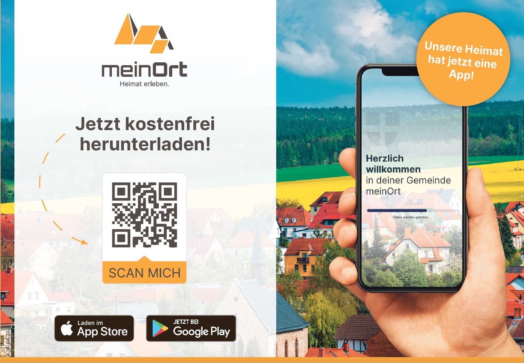 MeinOrt-App | Verbandsgemeinde Kaisersesch